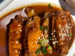 -领蟹祥记·香辣蟹·特色小海鲜(奥体天虹店)