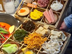 -芈重山老火锅(广州首店)