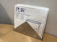 -玫瑰咖啡(中山六路店)