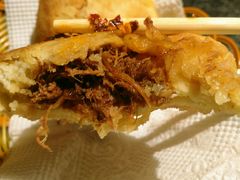买又大特色牛肉烧饼-买又大餐厅(福林里店)