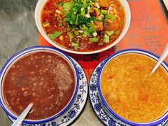 -袁妈红豆汤(重庆总店)