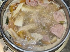 -七欣天香辣蟹火锅(常熟珠海路万达广场店)