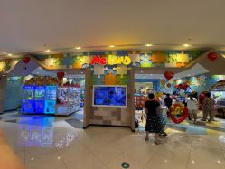 -meland亲子乐园•派对•研学(苏州悠方购物中心店)