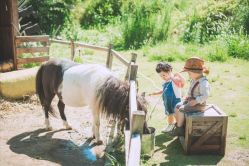 -TIME儿童摄影(闽江路店)