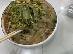 -老七饭馆(光荣道总店)
