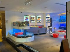 -金苑海鲜酒家(来魅力店)