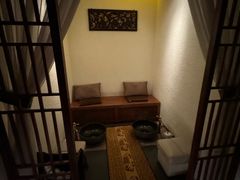 -木兰逸•泰式按摩•头疗•SPA(车公庙店)