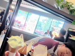 -肯德基(南五店)