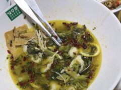 -绿草地·湘菜(7mall店)