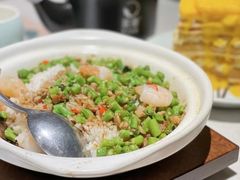 -茶港·点心·啫啫煲(范湖万达广场店)