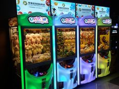 -中影国际影城(百联店)