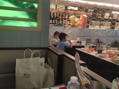 -亚马逊海鲜自助(梅溪湖步步高店)