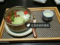 -仓桥家·焗寿司·锅物(光谷步行街店)