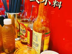 -荔林食店(西华路店)