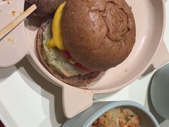 -西贝莜面村(当代商城店)