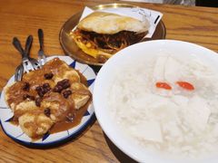 糍粑小方-小豆海棠(人民南路店)