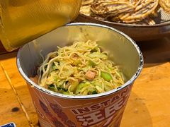 -肉串汪(月坛店)