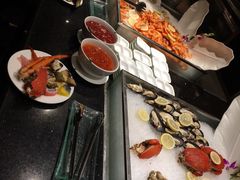 -铂尔曼大酒店·普罗旺斯西餐厅