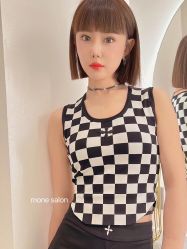-MONE美发沙龙