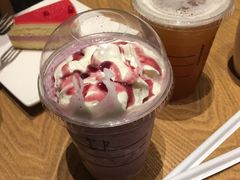 -星巴克臻选(深圳罗湖万象城店)