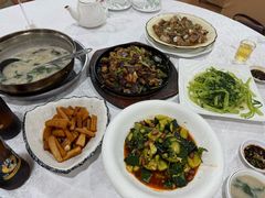 -标记美食新鲜猪杂(兴南大道店)
