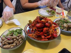 -小田油焖小龙虾(双井店)