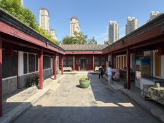 -李叔同故居纪念馆