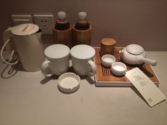 -全季酒店(上海火车站天目西路店)