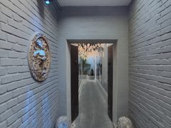 门面-后海16号·北京私房菜
