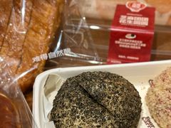 -方炉·天然食材面包店(丹凤店)