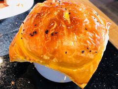 -韩盛·盛江山自助料理(学院路江北大学城店)