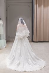 -MuseMarry婚纱(前海嘉里中心店)