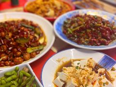 -阿记烧烤(大兴新区店)