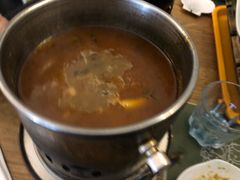 -Thai Basil罗勒叶泰式餐厅(时代天街店)