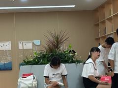 -西湖区图书馆(古墩路)