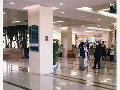 -北京大学第一医院(西城厂桥院区)