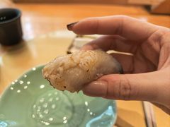 -鮨冠OMAKASE食べ放题(北京首店)