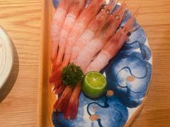 -团子君寿司·茶