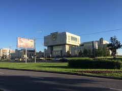 -莫斯科大学