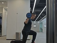 -WEGYMER健萌健身(麦德龙钰龙天下馆)