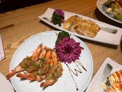 -甄花精致料理自助(城市阳台店)