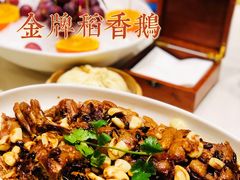 -小天厨民间菜馆(深圳街店)