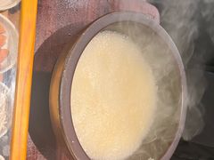 -良米山·云南野生菌过桥米线(上海首店)