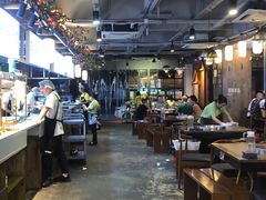 -李掌柜鲜菜火锅(移民广场店)