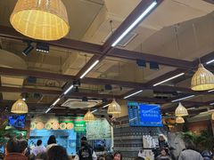 -云阿蛮云南生烫牛肉米线(奉贤路店)