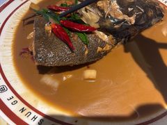 -旺顺阁·北京菜(北辰上品+)