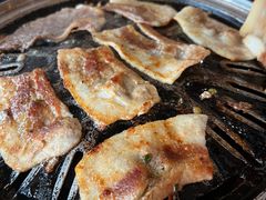 -九田家黑牛烤肉料理(石路天虹店)