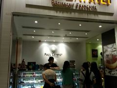 android_upload_pic-Paul Lafayet(K11 Art Mall店)