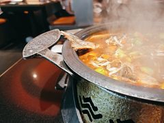 -探鱼·鲜青椒爽麻烤鱼(领展购物广场店)