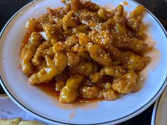-喜洲翰林餐厅(董家百年老宅店)